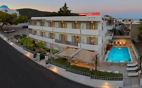 Erato Hotel 3